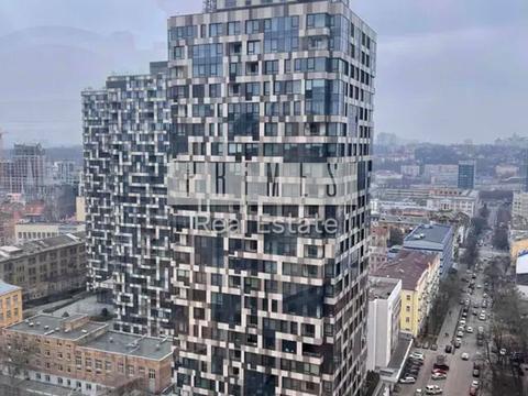 комерційна за адресою Ділова вул. (Димитрова), 2-Б