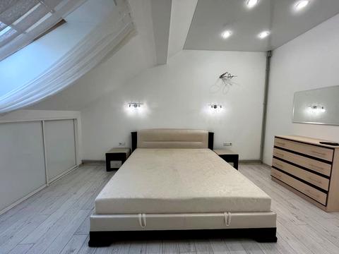 квартира за адресою с. Петропавлівська борщагівка, Борщагівська вул., 30-А