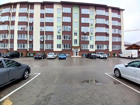 квартира за адресою Івана Білика вул. (Яблунева), 11