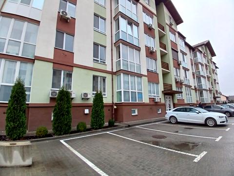 квартира за адресою Івана Білика вул. (Яблунева), 11