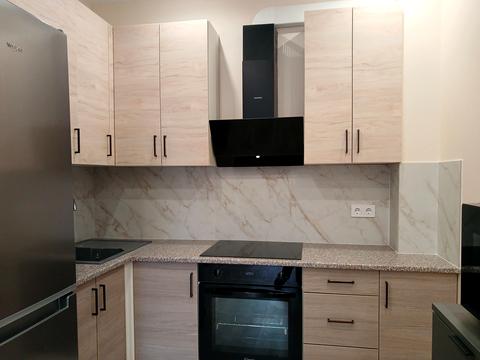 квартира за адресою Івана Білика вул. (Яблунева), 11