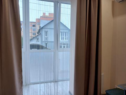 квартира за адресою Івана Білика вул. (Яблунева), 11