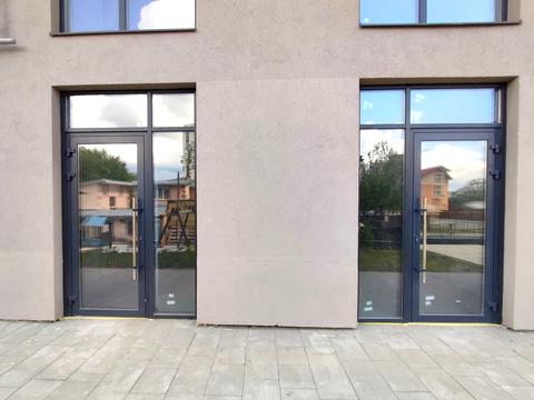 комерційна за адресою Зелена вул., 267