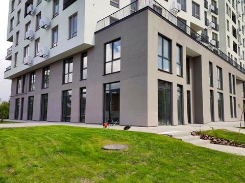 комерційна за адресою Зелена вул., 267