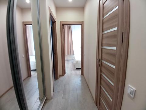 квартира за адресою Івана Білика вул. (Яблунева), 11