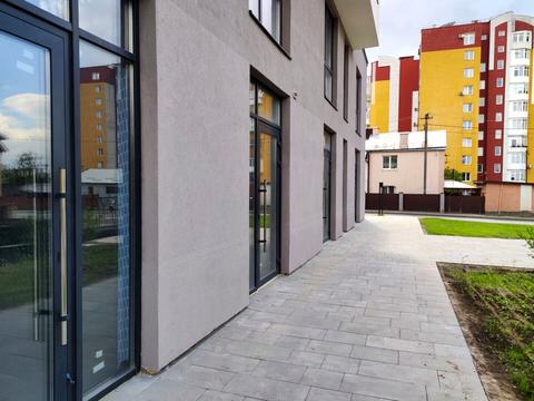 комерційна за адресою Зелена вул., 267