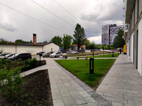 комерційна за адресою Зелена вул., 267