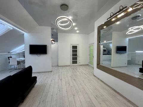 квартира за адресою с. Петропавлівська борщагівка, Борщагівська вул., 30-А