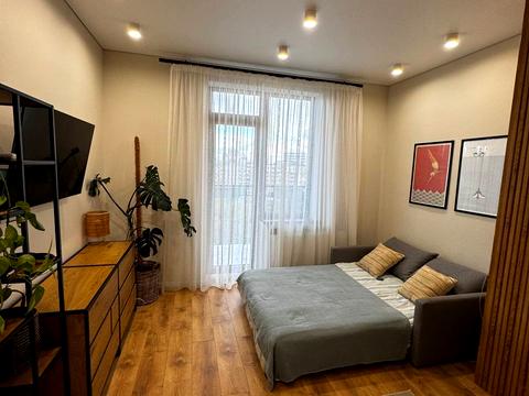 квартира по адресу Фонтанская дорога ул., 25а