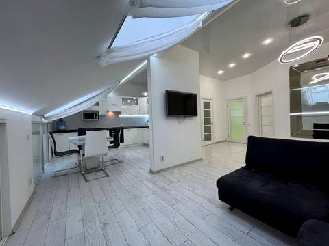 квартира за адресою с. Петропавлівська борщагівка, Борщагівська вул., 30-А