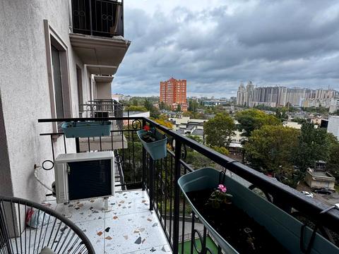 квартира по адресу Фонтанская дорога ул., 25а