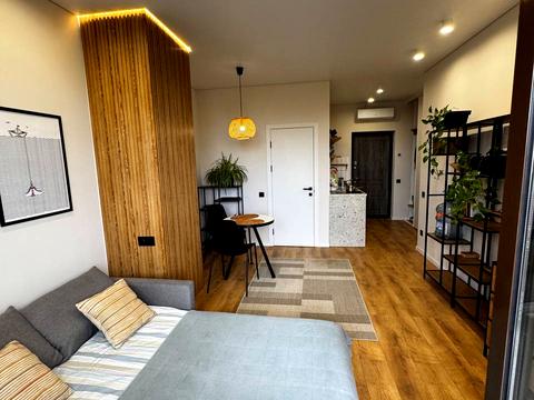 квартира по адресу Фонтанская дорога ул., 25а