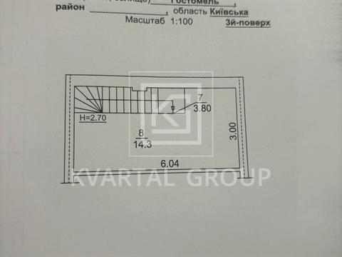 будинок за адресою Молодіжна вул., 11/67