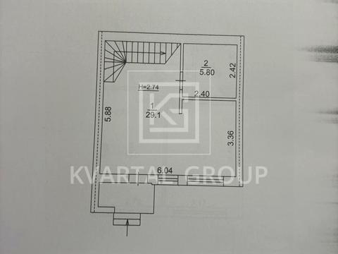 будинок за адресою Молодіжна вул., 11/67