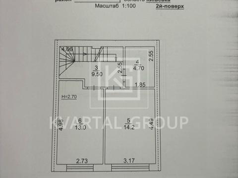будинок за адресою Молодіжна вул., 11/67