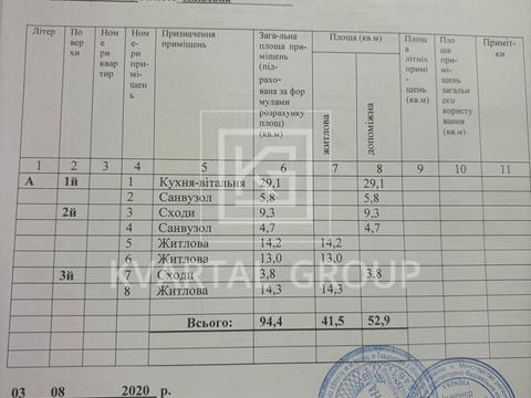 будинок за адресою Молодіжна вул., 11/67