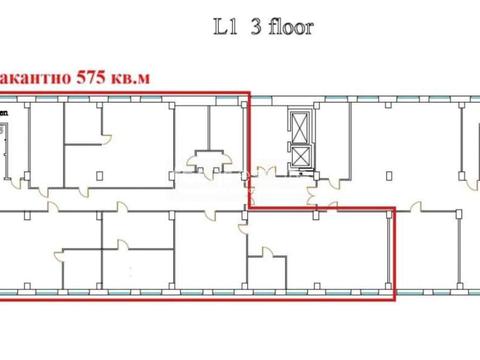 коммерческая по адресу Лейпцигская ул., 15