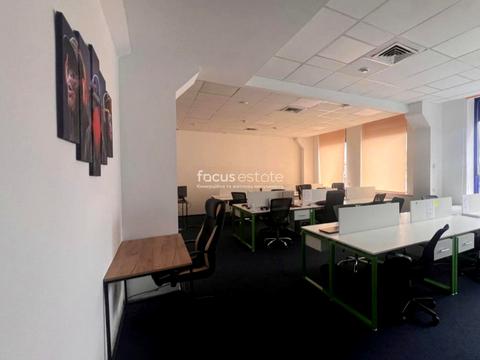 коммерческая по адресу Лейпцигская ул., 15