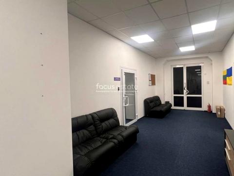 коммерческая по адресу Лейпцигская ул., 15