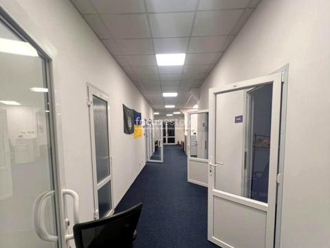 коммерческая по адресу Лейпцигская ул., 15