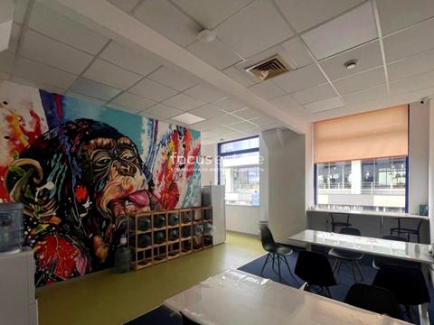 коммерческая по адресу Лейпцигская ул., 15