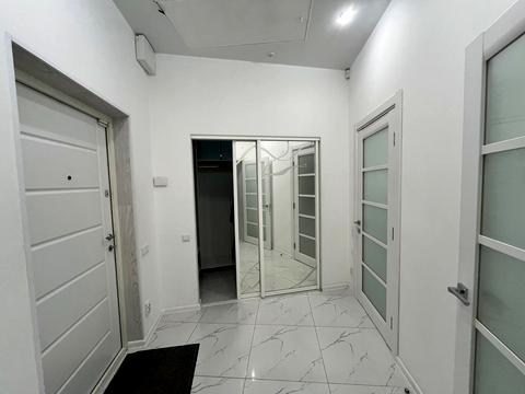 квартира за адресою с. Петропавлівська борщагівка, Борщагівська вул., 30-А