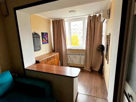 квартира за адресою Дніпро, Сонячна Набережна вул. (Маршала Малиновського), 10