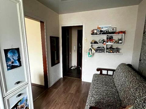 квартира за адресою Дніпро, Сонячна Набережна вул. (Маршала Малиновського), 10