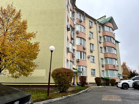 квартира за адресою с. Петропавлівська борщагівка, Борщагівська вул., 30-А