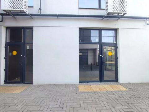 коммерческая по адресу Пасечная ул., 150