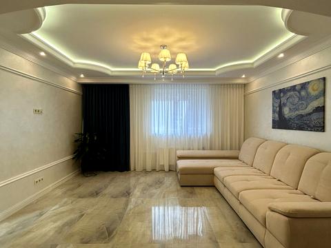 квартира за адресою Драгоманова вул., 1