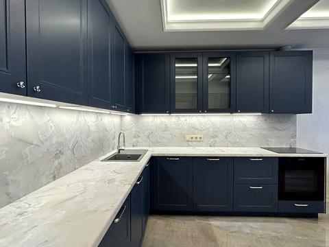 квартира за адресою Драгоманова вул., 1