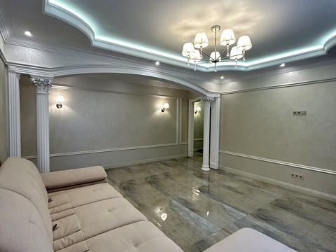 квартира за адресою Драгоманова вул., 1