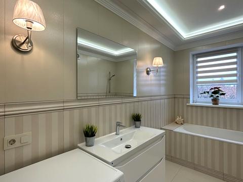 квартира за адресою Драгоманова вул., 1