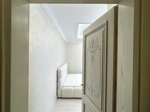 квартира за адресою Драгоманова вул., 1