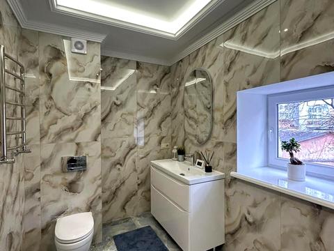 квартира за адресою Драгоманова вул., 1