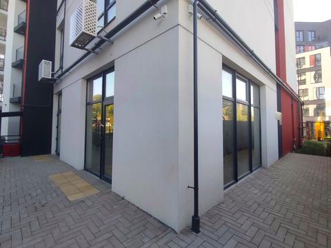 коммерческая по адресу Пасечная ул., 150