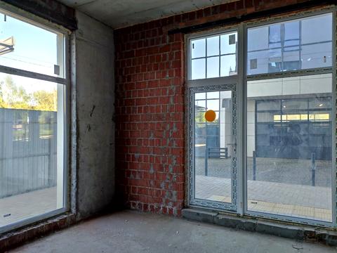 коммерческая по адресу Пасечная ул., 150