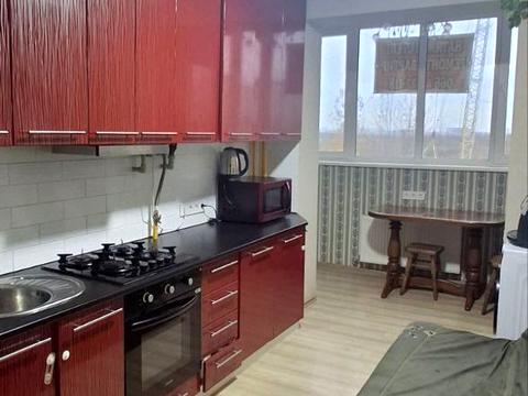 квартира по адресу Бышевская ул., 9