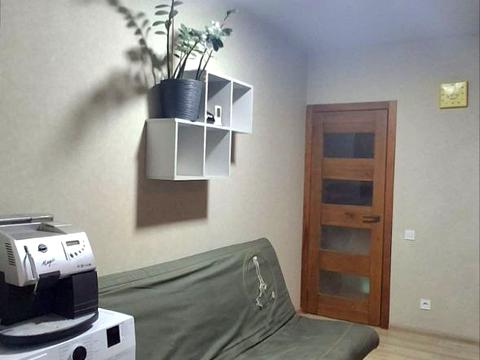 квартира по адресу Бышевская ул., 9