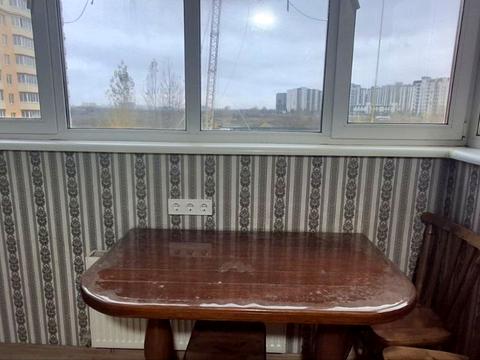 квартира по адресу Бышевская ул., 9