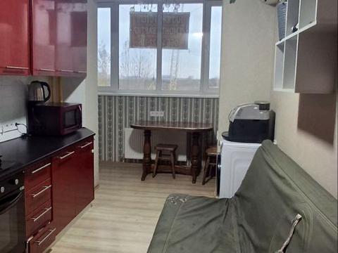 квартира по адресу Бышевская ул., 9