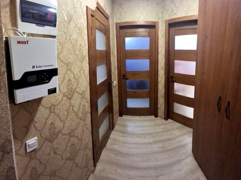 квартира по адресу Бышевская ул., 9