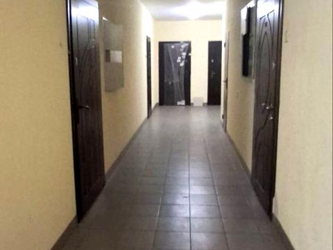 квартира по адресу Бышевская ул., 9