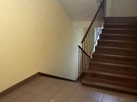 квартира по адресу Бышевская ул., 9