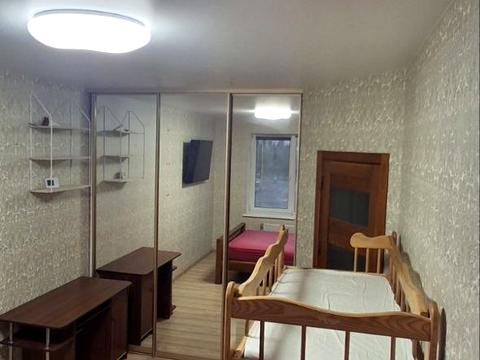 квартира по адресу Бышевская ул., 9