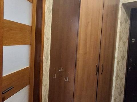 квартира по адресу Бышевская ул., 9