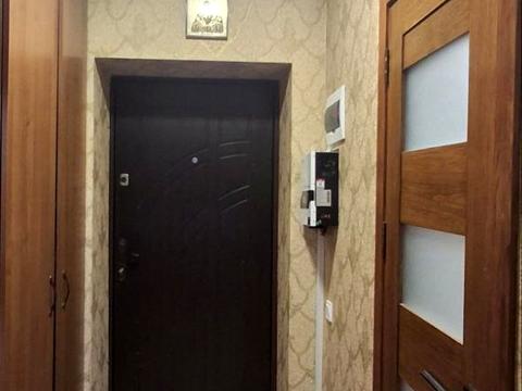 квартира по адресу Бышевская ул., 9