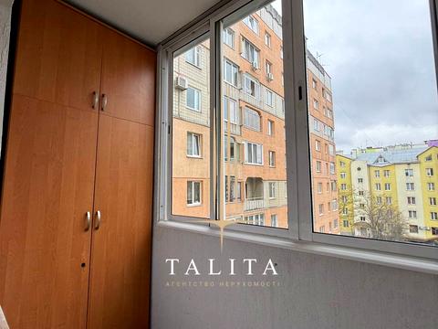 квартира за адресою Івана Кавалерідзе вул. (), 21