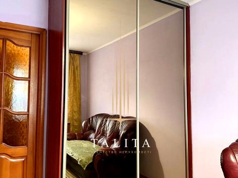 квартира за адресою Івана Кавалерідзе вул. (), 21